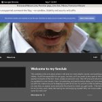 Francescomalcom.com Credits