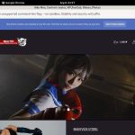 Fre AikoMoe Login And Password