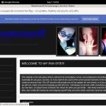Fre Shewerewolf Login And Password