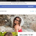 Free Accounts To LilyChey89