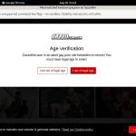 Free Cazzo Login And Pass