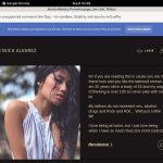 Free Chanelvip.modelcentro.com Promo Code