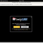 Free Familylust.com Id