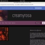 Free Leerosa328 Account Passwords