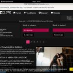 Free Login Mistress Isabella