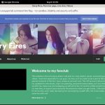 Free Logins Fires Avery