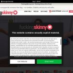 Free Logins For Fucking Skinny Portal