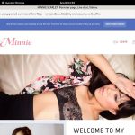 Free MINNIE SCARLET Porn