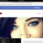 Free MsCherryBardot Username
