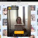 Free Pornme.pm Premium Passwords