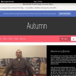 Free Scottishman130.modelcentro.com Accounts