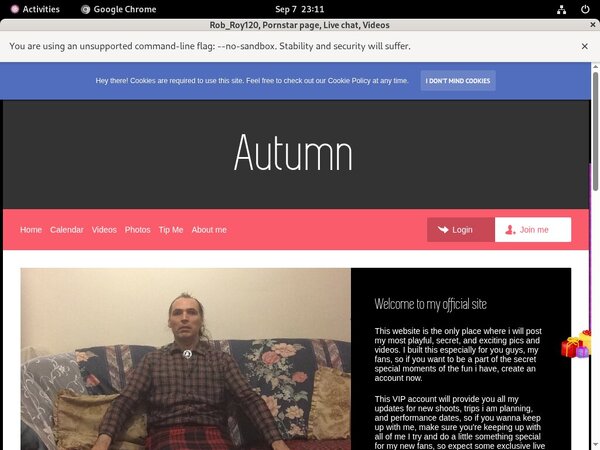 Free Scottishman130.modelcentro.com Accounts