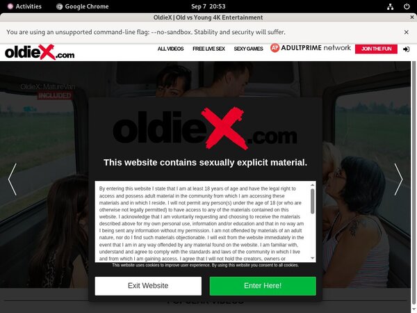 Free Trial Porn Oldiex.com Free Trial Porn Oldiex.com