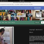 Free Up4anything85.modelcentro.com Username