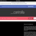 Free __controlla Login Accounts