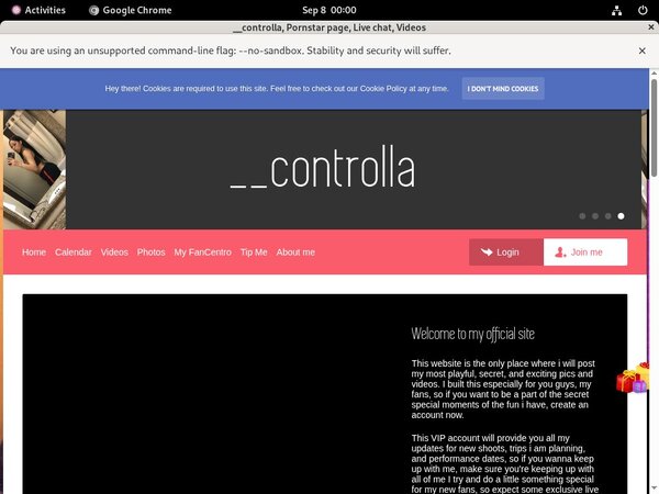 Free __controlla Login Accounts Free __controlla Login Accounts