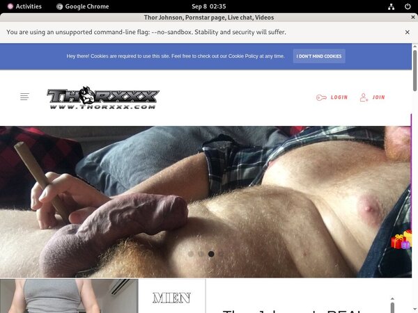 Freethorjohnsonxxx.com Accounts Freethorjohnsonxxx.com Accounts