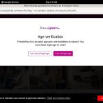 French Porn Gay Passwords Blog