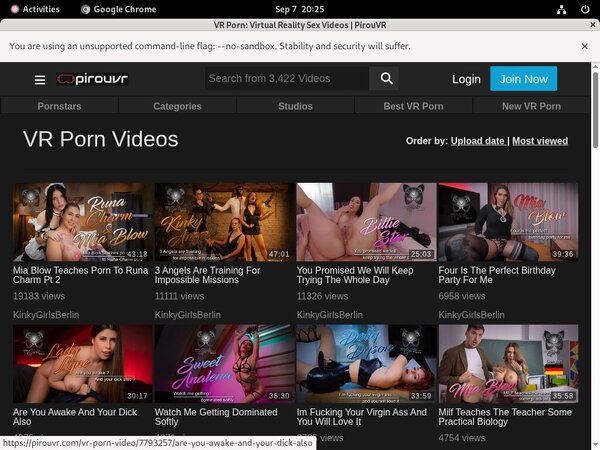 Full Free Pirouvr.com
