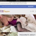 Furpassion.net Discount Special