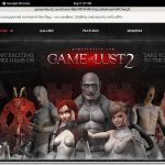 Gameoflust2.com Join By EU Debit