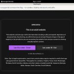 Gay Hoopla Passwords Free