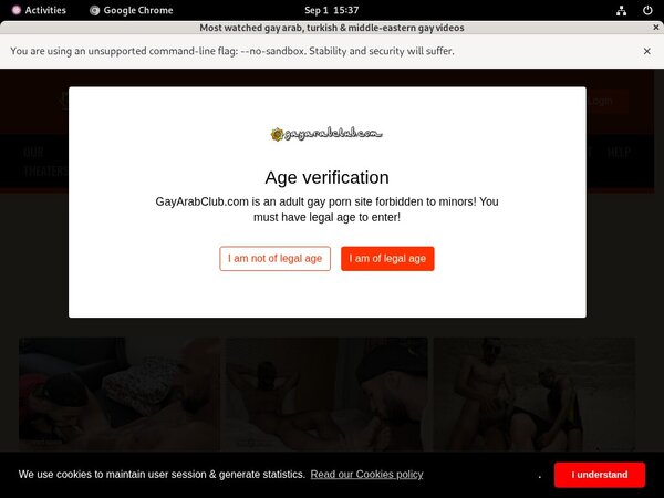 Gayarabclub.com Free Premium Passwords Gayarabclub.com Free Premium Passwords