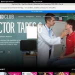 Gayvodclub.com Bondage