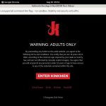 Get A Free Kink Men Login