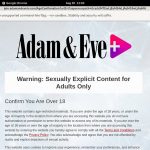 Get Adamandevetv Free Login