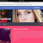 Get Free Jessicalane Membership