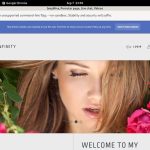 Get Free SexyMinx Logins