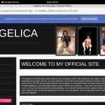Get Inside Angelica