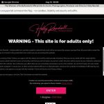 Get Inside Hollyrandall