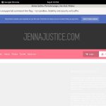 Get Jennajustice.modelcentro.com Free Logins