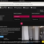 GirlsAudioPooping Sconto