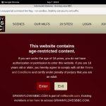 Grannylovesbbc Discount Deal Link Grannylovesbbc Discount Deal Link