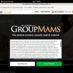 Groupmams Membership Discount