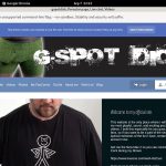 Gspotdick Limited Offer