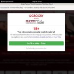 Hazel Tucker Login Pass