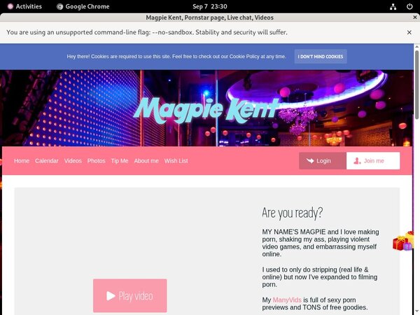 Hd Magpie Kent