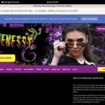 Henessy Nude Pictures