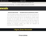 Hennessie.com Payporn