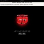 Hentai Sex 3D Day Trial
