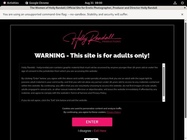 Hollyrandall Adult