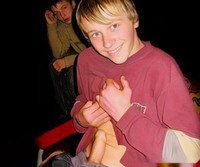Horny Twink BF Site Review s1