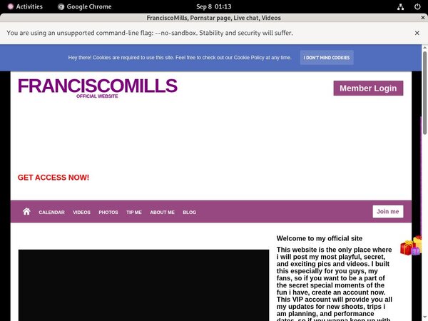 How Much Does Franciscomills Cost How Much Does Franciscomills Cost