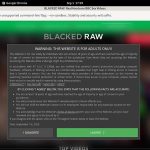 How To Get Blackedraw.com Account