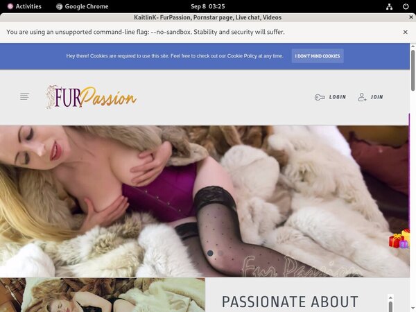 How To Get Free Furpassion.net Accounts