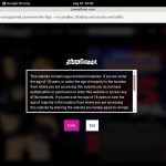 How To Get Free James Deen Accounts
